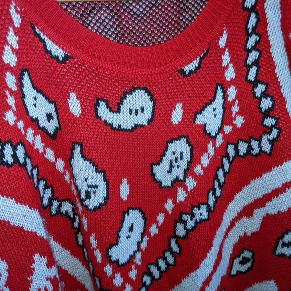 Minkpink sweater - Picture 4 of 5